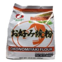 Otafuku - Okonomiyaki Flour, 1 Each