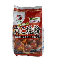 Otafuku - Takoyaki Flour, 454 Gram