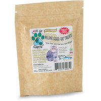 Love of Cats - Feline Good Cat Treats Anchovy, 28 Gram