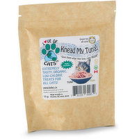 Love Of Cats - Knead My Tuna, 15 Gram