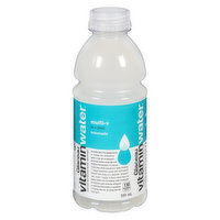 Glaceau - Vitamin Water Multi-V (Lemonade)