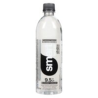 Glaceau - Smartwater, 591 Millilitre