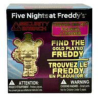 Five Nights At Freddys - Hiding Dig Kit Mystery, 1 Each