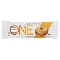 One - Protein Bar - Maple Glazed Doughnut