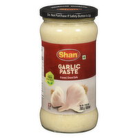 Shan - Garlic Paste, 700 Gram