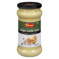 Shan - Ginger Garlic Paste, 700 Gram