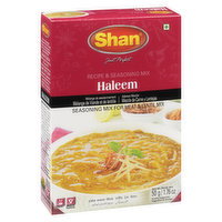 Shan - Spice Mix for Haleem Masala, 60 Gram