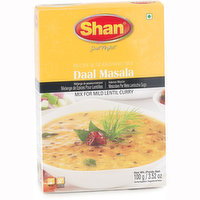 Shan - Recipe & Seasoning Mix - Daal Masala, 100 Gram