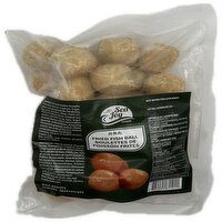 Sea Joy - Fried Fish Ball, 454 Gram