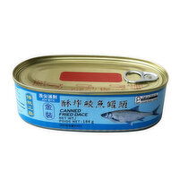 Joy Bites - Canned Fried Dace, 184 Gram
