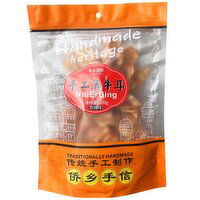 Joy Bites - Spiral Crisps Reg, 100 Gram