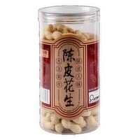 Joy Bites - Dried Peel Tangerine Peanuts, 250 Gram