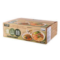 Joy Bites - Chinese Yam Noodles, 1.2 Kilogram