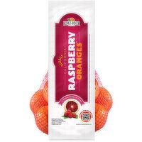 Oranges - Raspberry, 2lb Bag