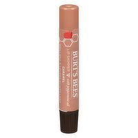 BURT'S BEES - Lip Shimmer - Caramel, 2.6 Gram
