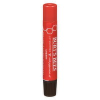 BURT'S BEES - Lip Shimmer - Cherry, 2.6 Gram