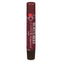 BURT'S BEES - Lip Shimmer - Plum, 2.6 Gram