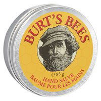 Burt's Bees - Hand Salve, 85 Gram