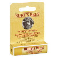 Burt's Bees - Burts Bees Lip Balm Carded, 4.25 Gram