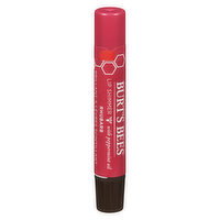 BURT'S BEES - Lip Shimmer - Rhubarb, 2.6 Gram