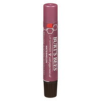 BURT'S BEES - Lip Shimmer - Watermelon, 2.6 Gram