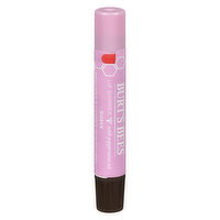 BURT'S BEES - Lip Shimmer - Guava, 2.6 Gram