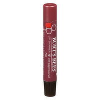 BURT'S BEES - Lip Shimmer - Fig, 2.6 Gram