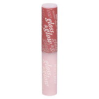 Burt's Bees - Gloss And Glow Wine Wednesday, 1.98 Gram