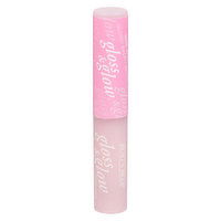 Burt's Bees - Lip Balm Gloss And Glow, Winning In Pink, 1 Each