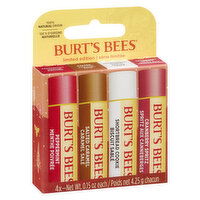 BURTS BEES - Holiday 22 Festive Fix Lip, 1 Each