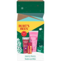 BURTS BEES - Hol24 Merry Berry Merry, 1 Each