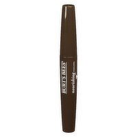 Burt's Bees - Nourishing Mascara - Black, 11.5 Gram