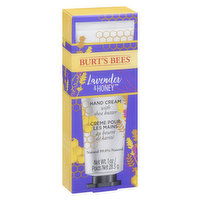 Burt's Bees - Hand Cream - Lavender & Honey