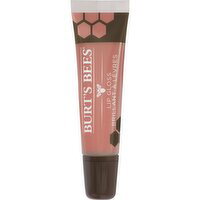 BURT'S BEES - Lip Gloss - Lily Dip, 14 Gram