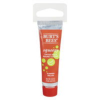 Burt's Bees - Squeezy Balm Summer Melon, 12.1 Gram