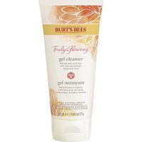 Burts Bees - Truly Glowing Gel Cleanser, 170 Gram