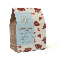 Fraser Valley Gourmet - Almond Butter Crunch Candy, 150 Gram