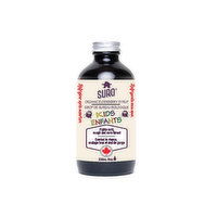 Suro - Syrup Elderberry Kids, 236 Millilitre