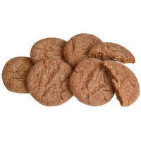 Choices - Ginger Snaps, 250 Gram