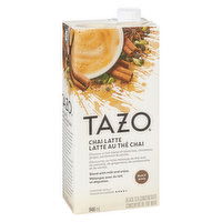 Tazo - Chai Latte Concentrate, 946 Millilitre