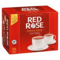 Red Rose - Orange Pekoe Tea