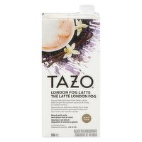 Tazo - London Fog Latte, 946 Millilitre