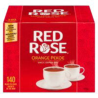 Red Rose - Orange Pekoe Tea, 406 Gram