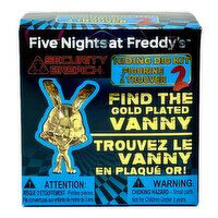 Five Nights At Freddys - Hiding Dig Kit Vanny Mystery, 1 Each