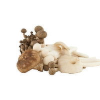 Misty Mountain - Mushrooms Gourmet Mix, 170 Gram