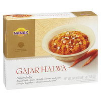 Nanak - Gajar Halwa (Carrot Fudge), 1 Kilogram