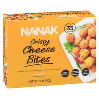 Nanak - Crunchy Masala Pops, 600 Gram