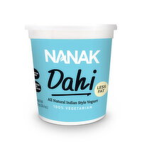 Nanak - Nanak Dahi 2 percent, 750 Gram