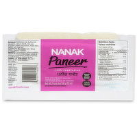 Nanak - Punjab Paneer, 341 Gram