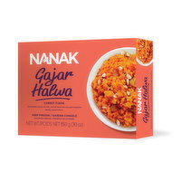 Nanak - Gajar Halwa - Carrot Fudge, 850 Gram